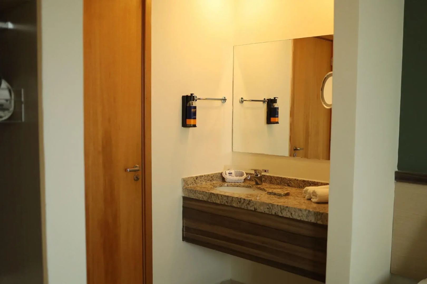 Comfort Hotel Campos Dos Goytacazes