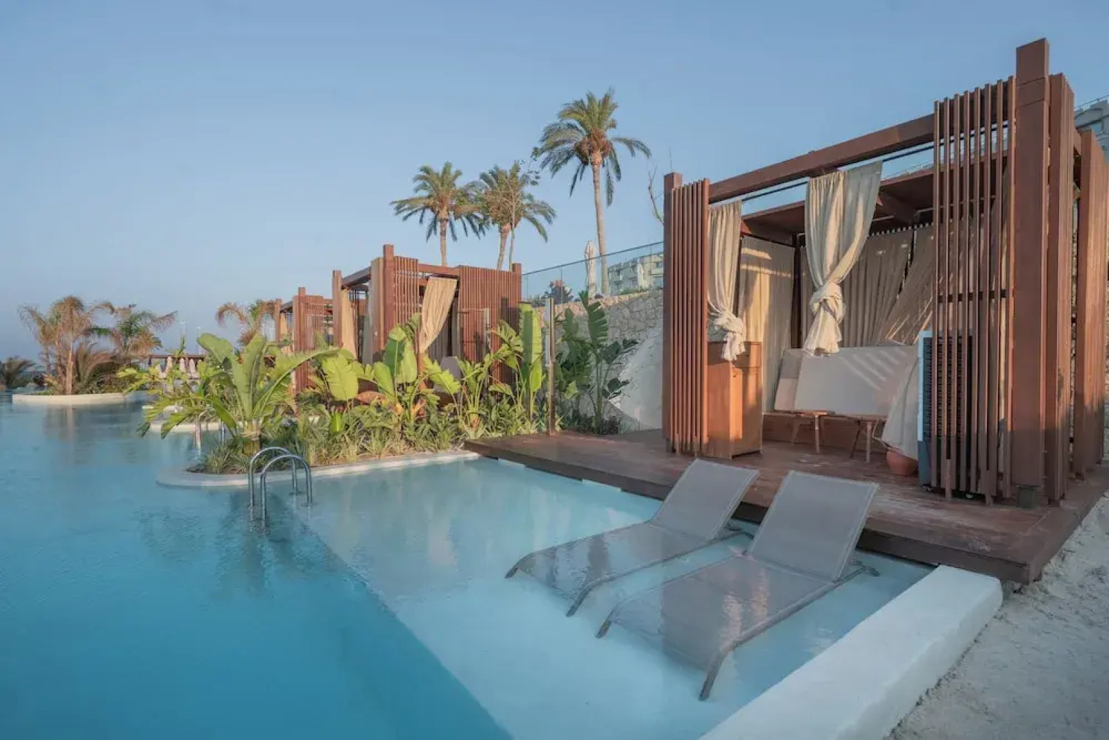 Merit Park Hotel Casino & SPA