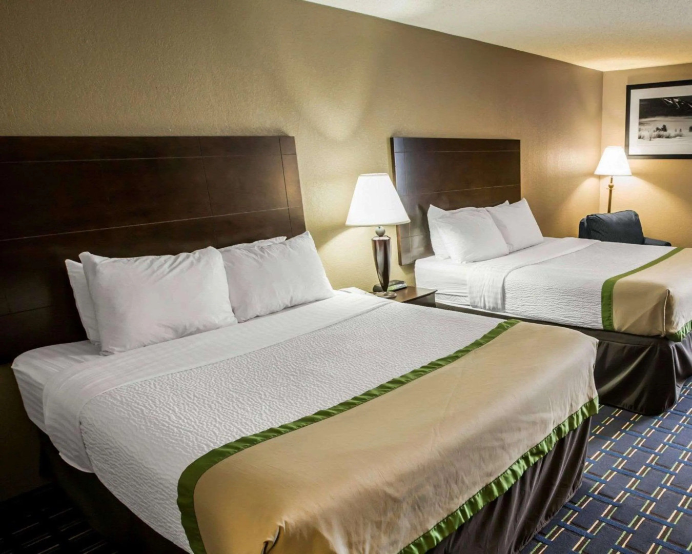 Clarion Inn Asheville Airport