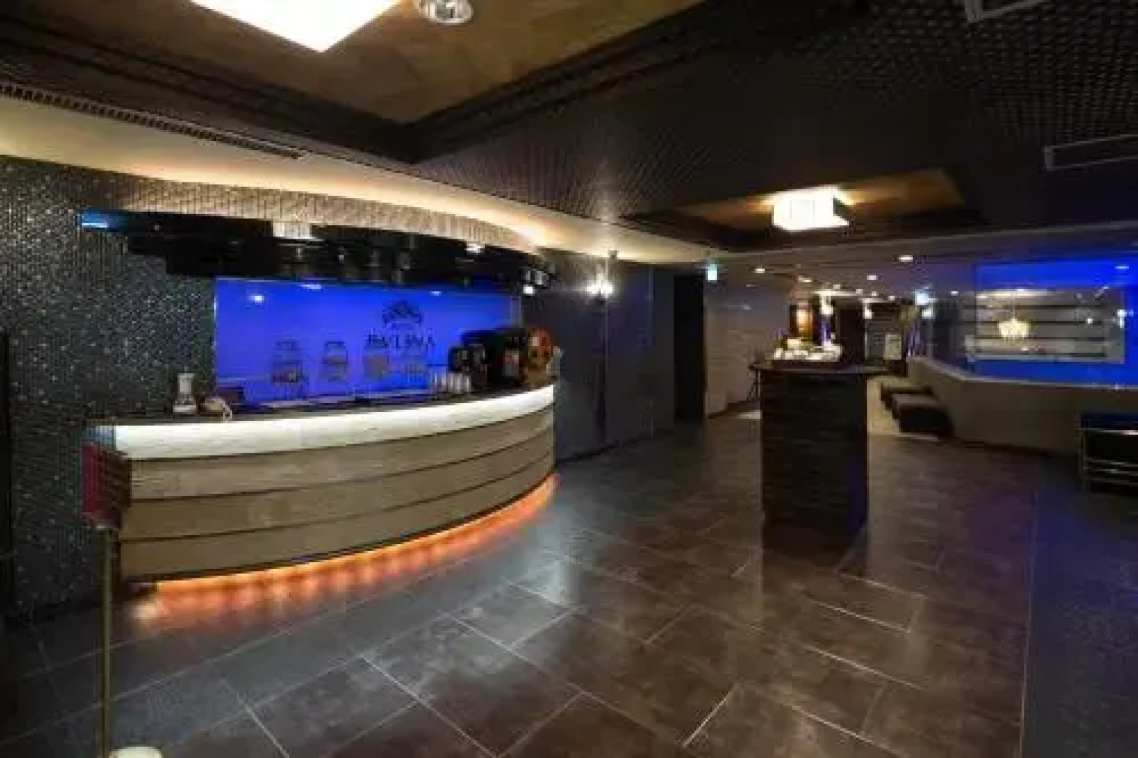 ホテル スカイタワー&ピアビップ 久留米 -レジャーホテル-