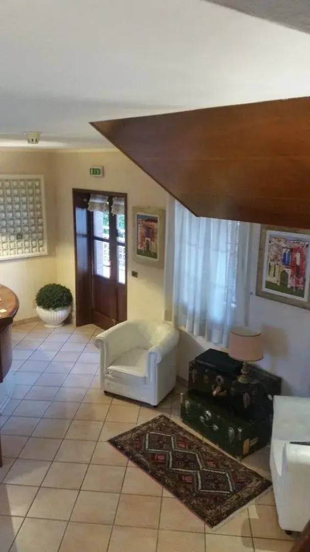 La Locanda