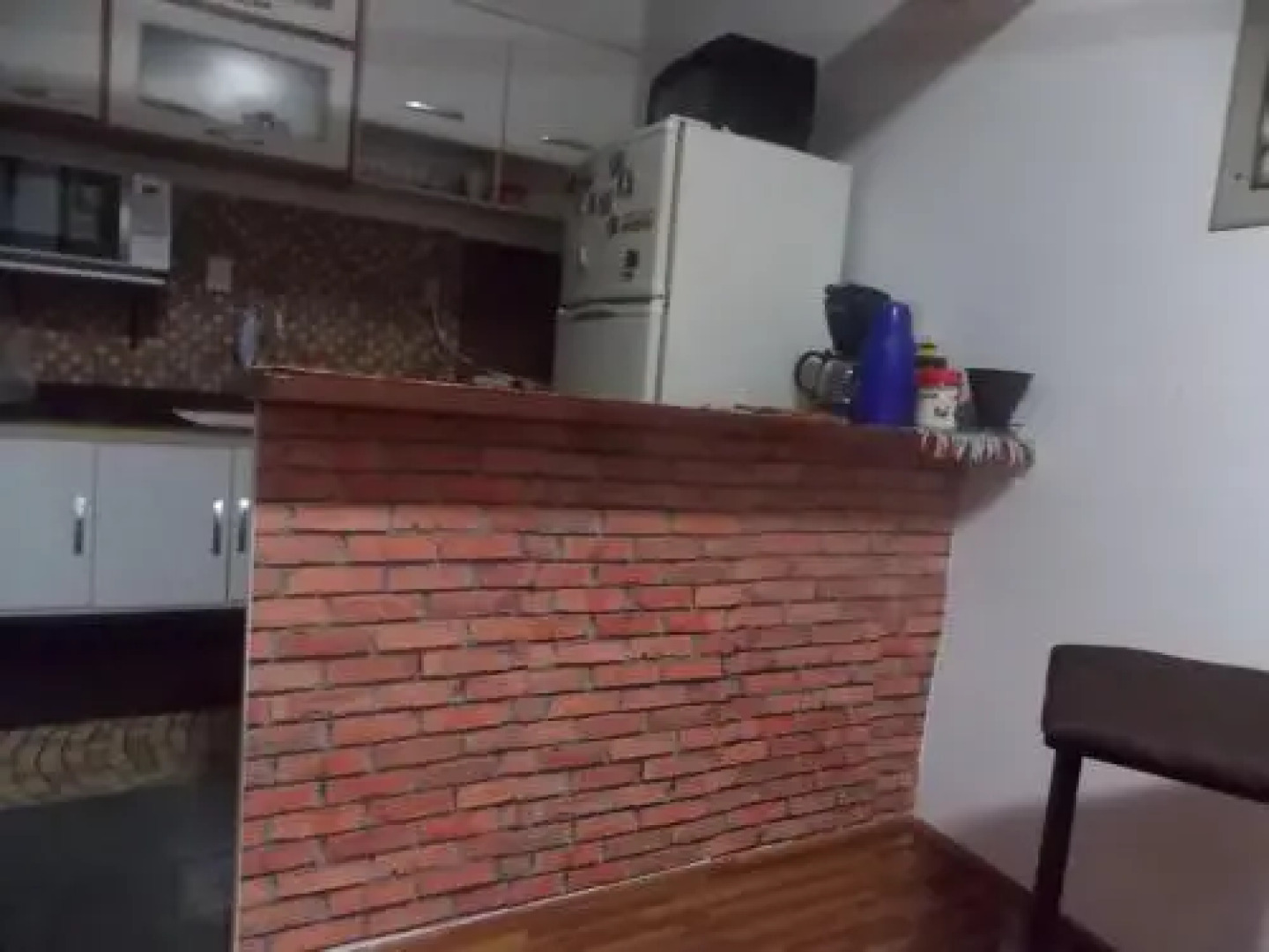 Apartamento Praia Sao Vicente