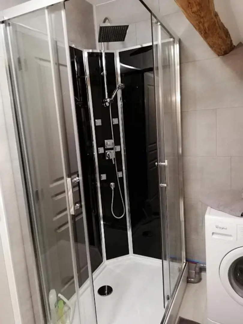 Appartement au pied du circuit de Magny-cours