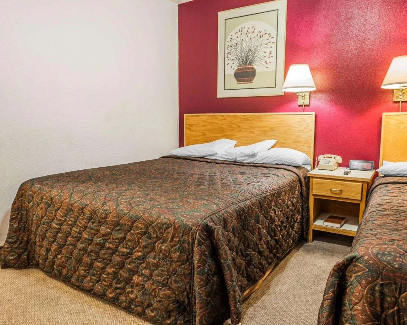 Rodeway Inn & Suites Omak - Okanogan