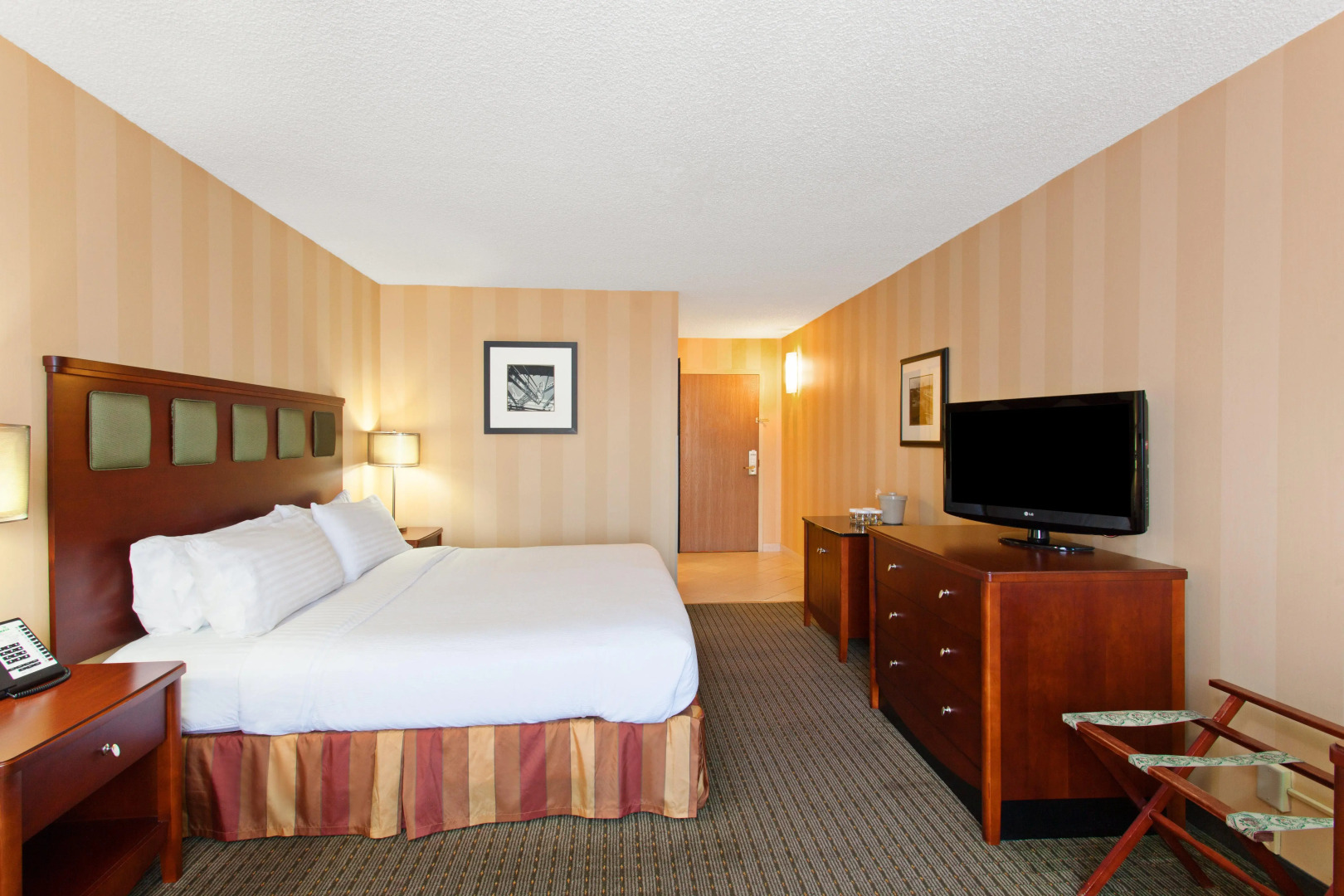 Holiday Inn Sacramento Downtown-Arena by IHG
