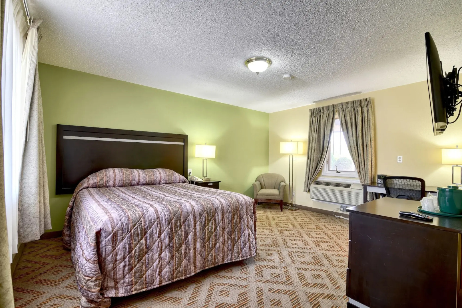Roosevelt Inn and Suites Saratoga Springs