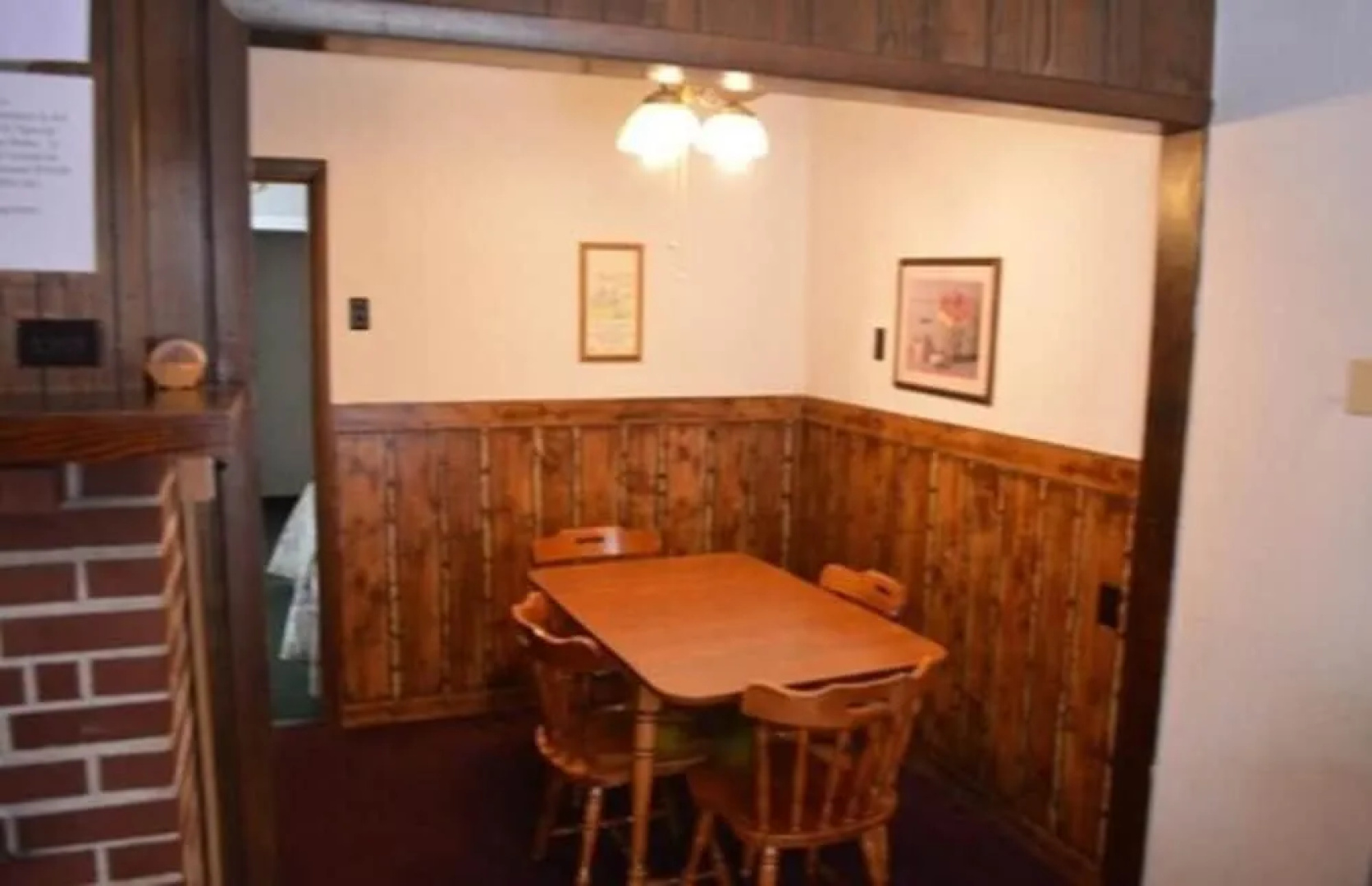 Maple Leaf Inn - Lake Placid