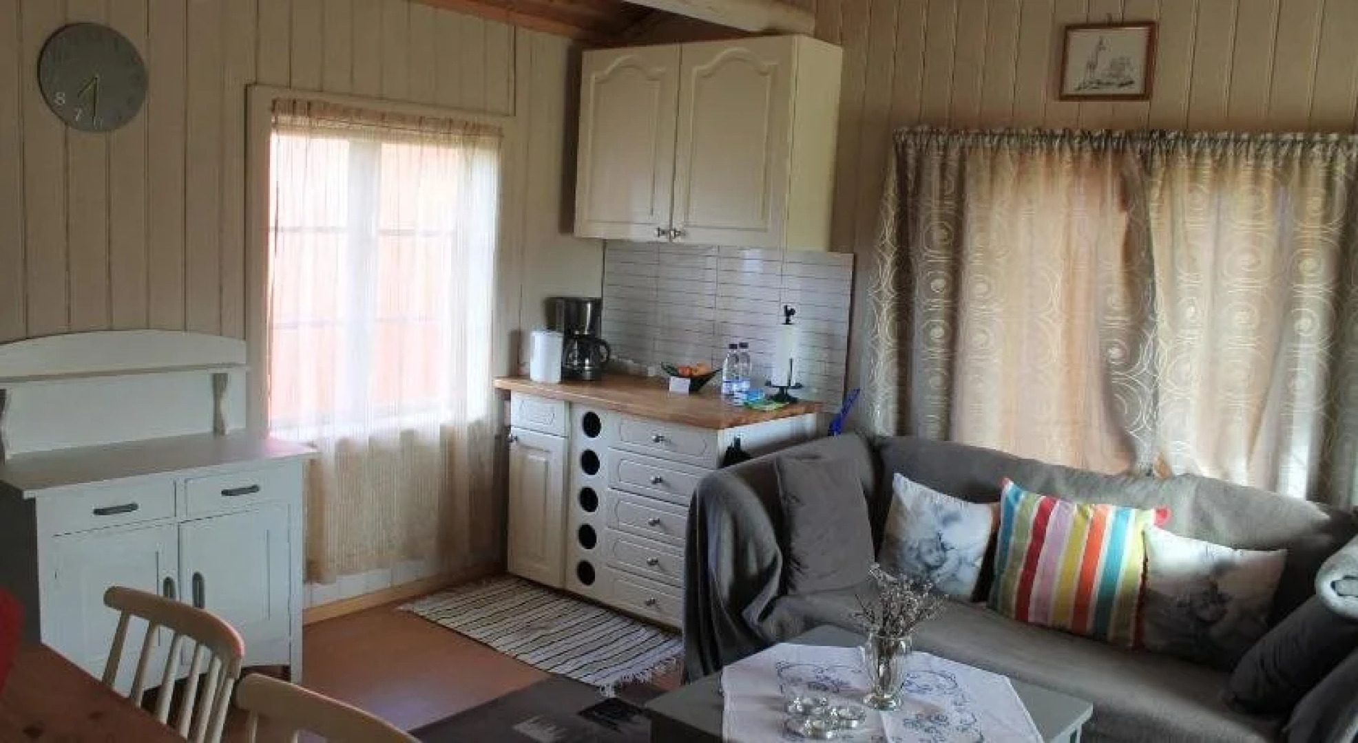 Escapade Norvégienne