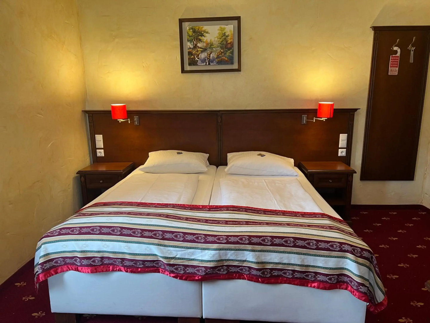 Hotel Medaillon