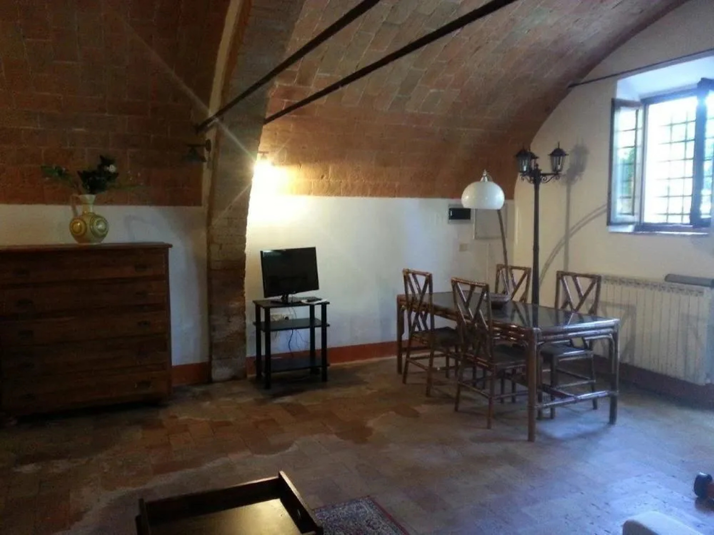 Agriturismo Il Pornelleto - Villa Alari