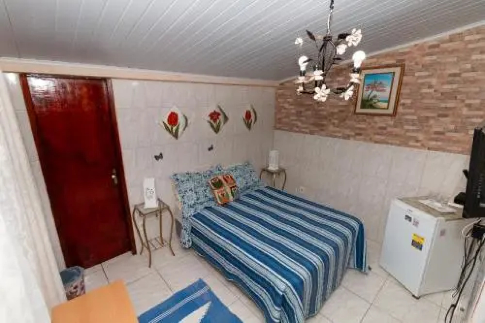 Pousada Casa da Praia