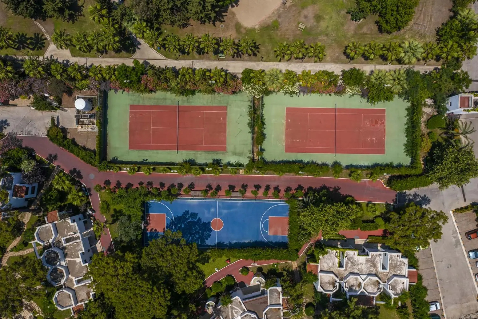 Отель Emelda Sun Club