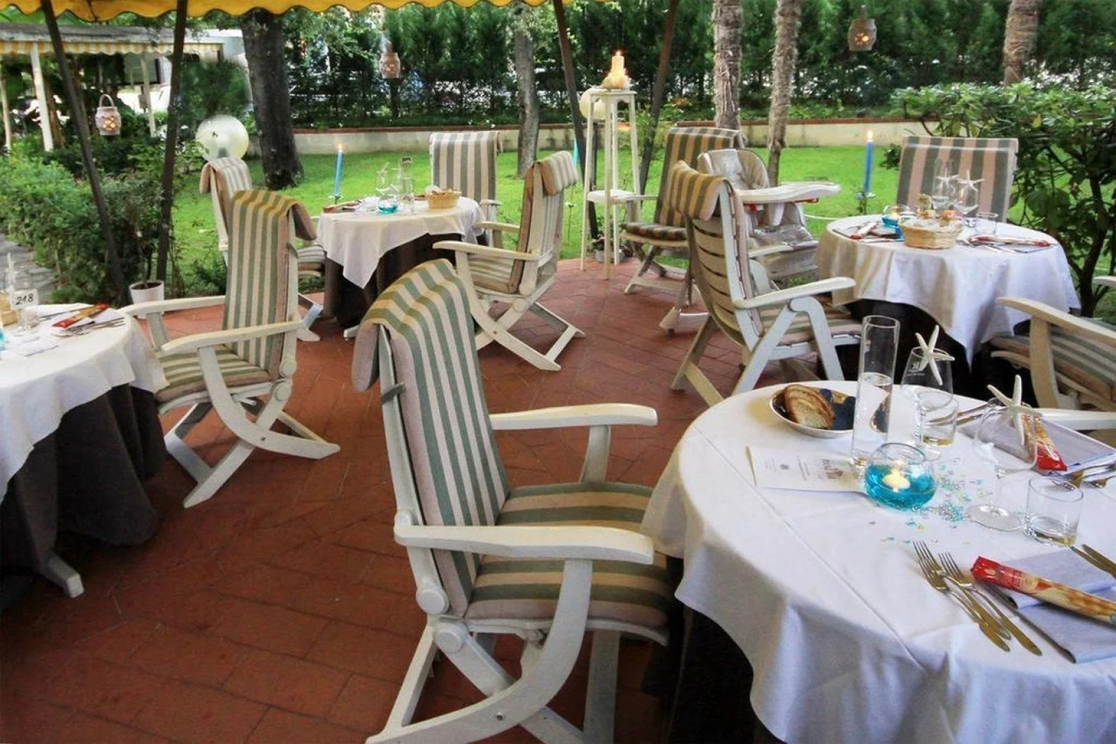 Raffaelli Park Hotel