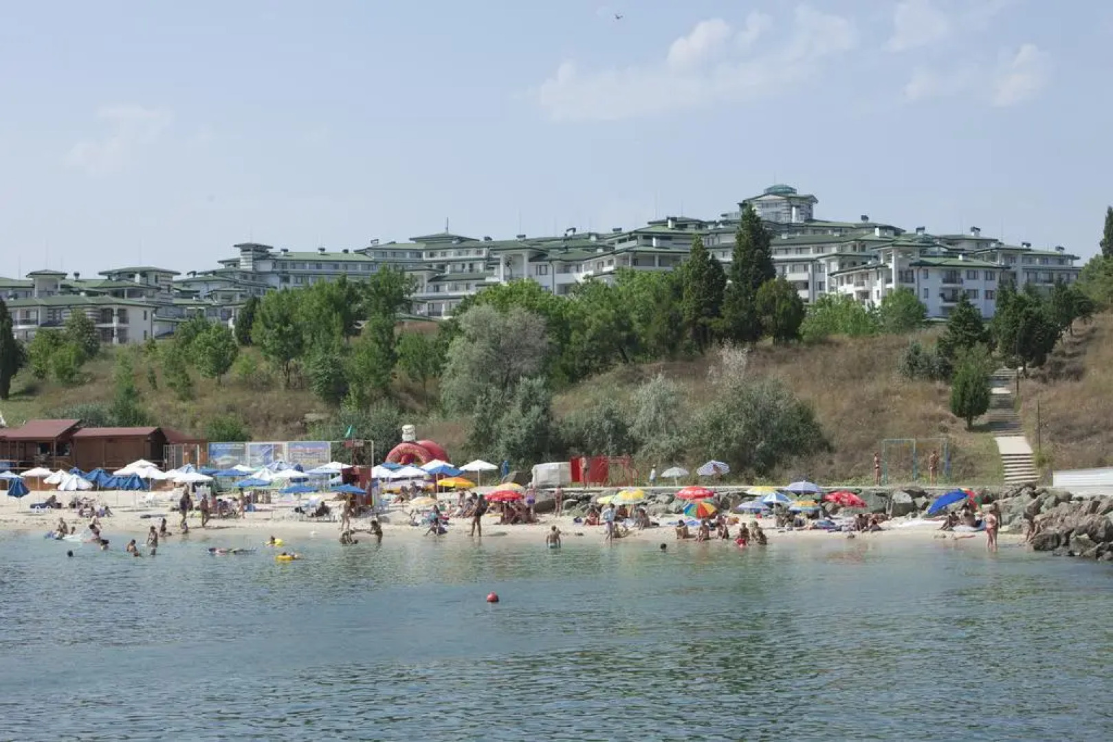 Emerald Beach Resort & SPA