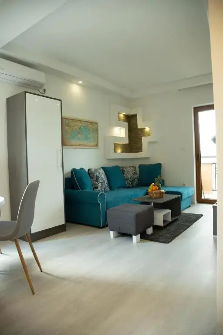Vila Borova 2