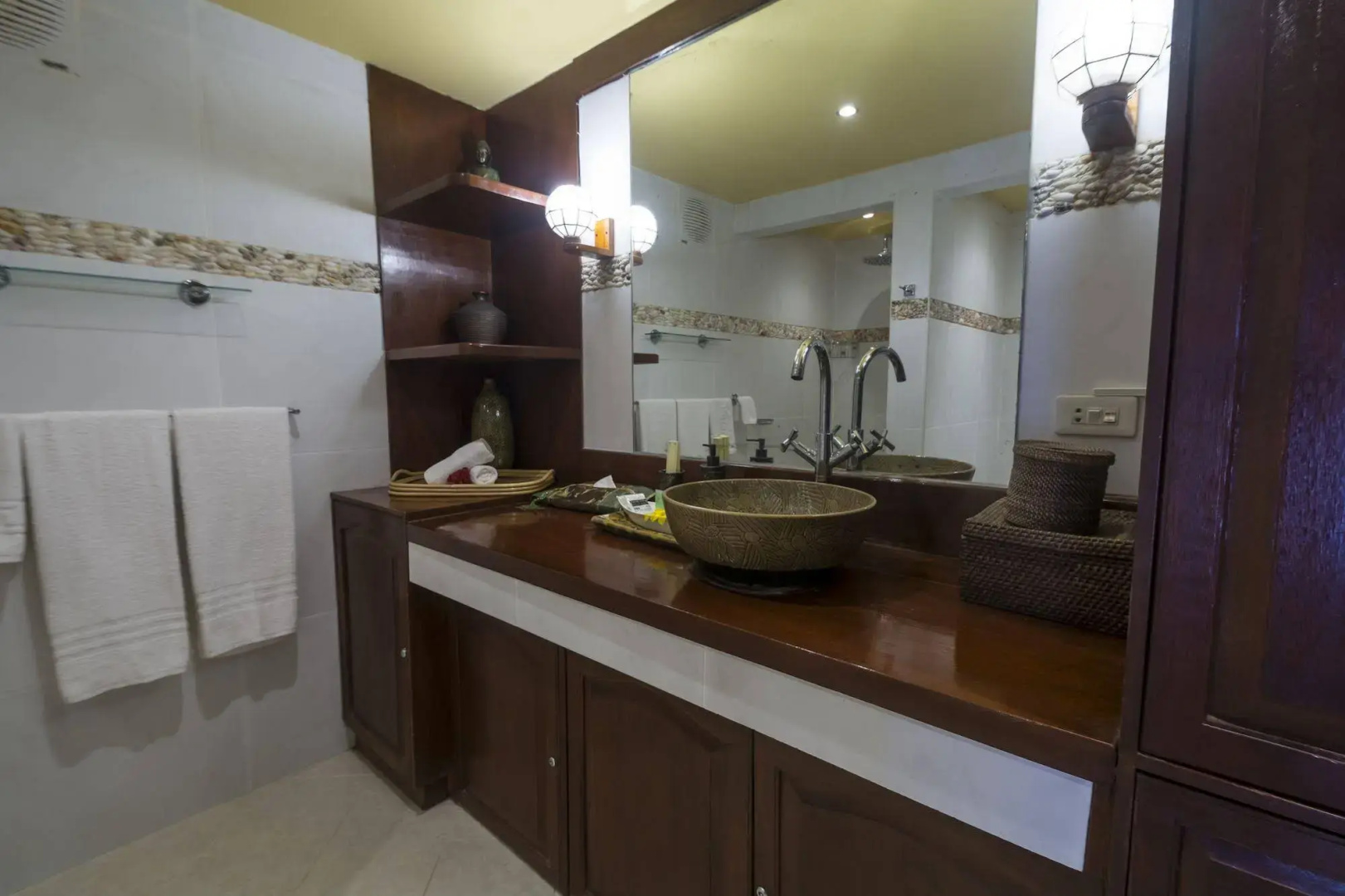 Palm Breeze Villa