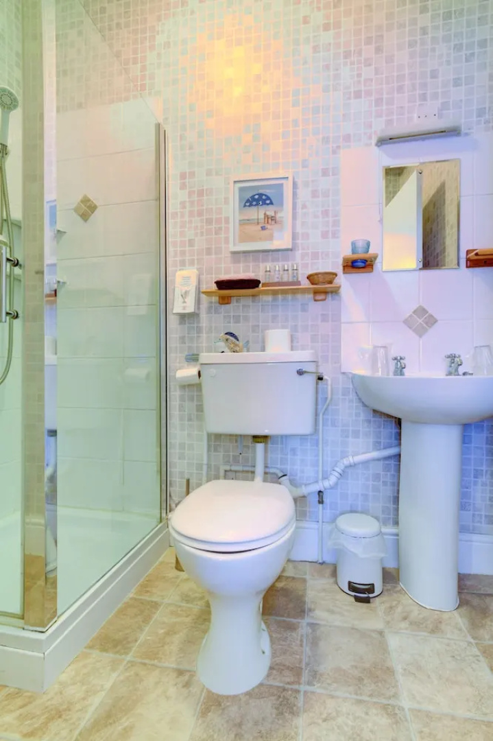 Dolphin Guesthouse