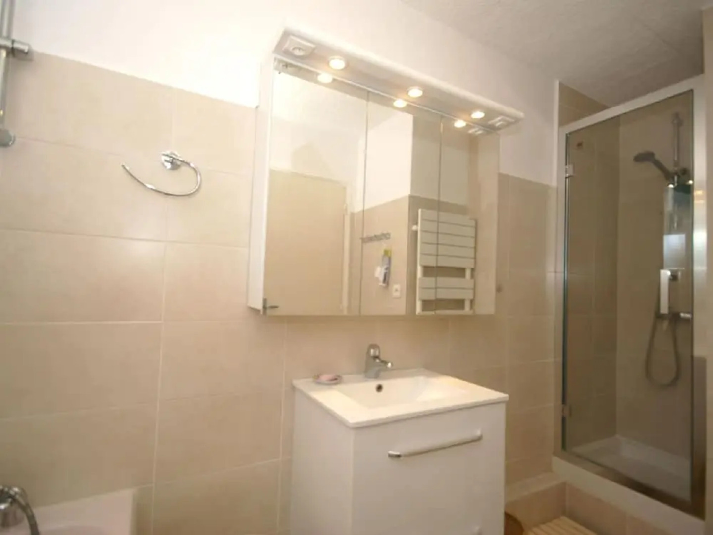 Detached House With Flowering Garden and Paddling Pool Near Signes