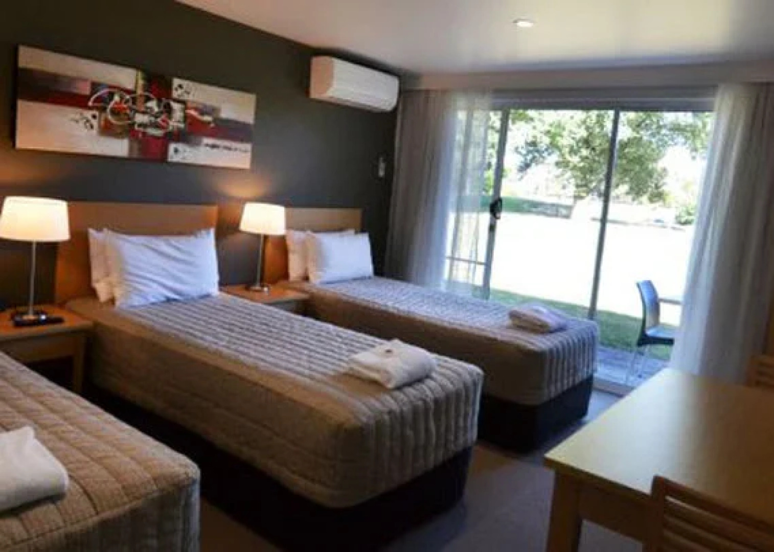 Comfort Inn & Suites Latrobe