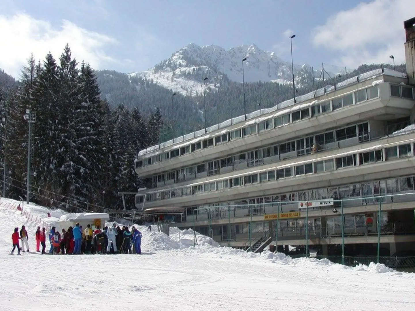 Residence Artuik