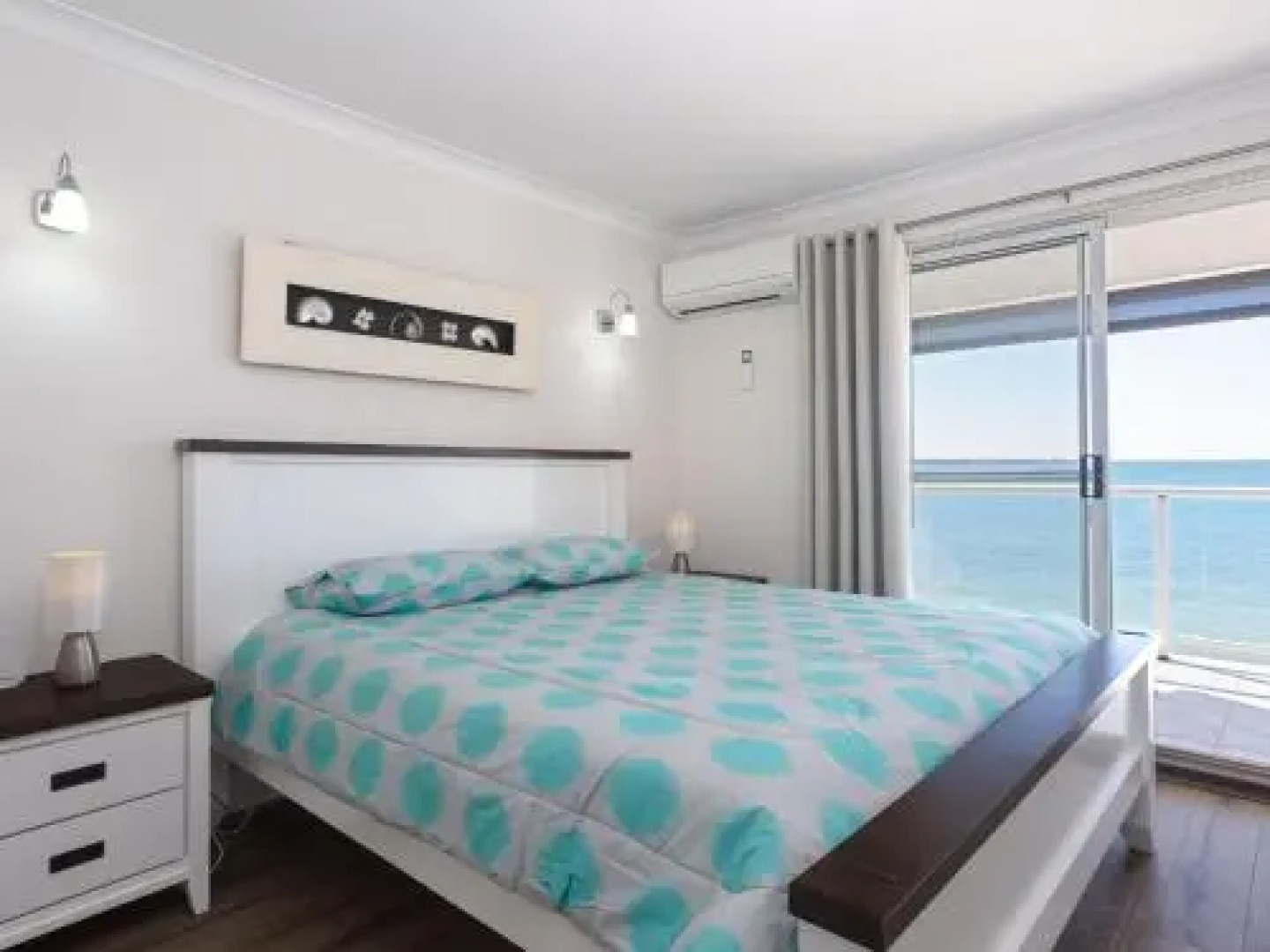 Sunrise Waters', 2/63 Soldiers Point Road - Stunning Waterfront Property