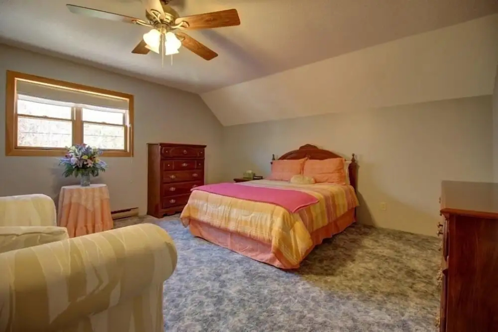 Dreamland II Bed and Breakfast
