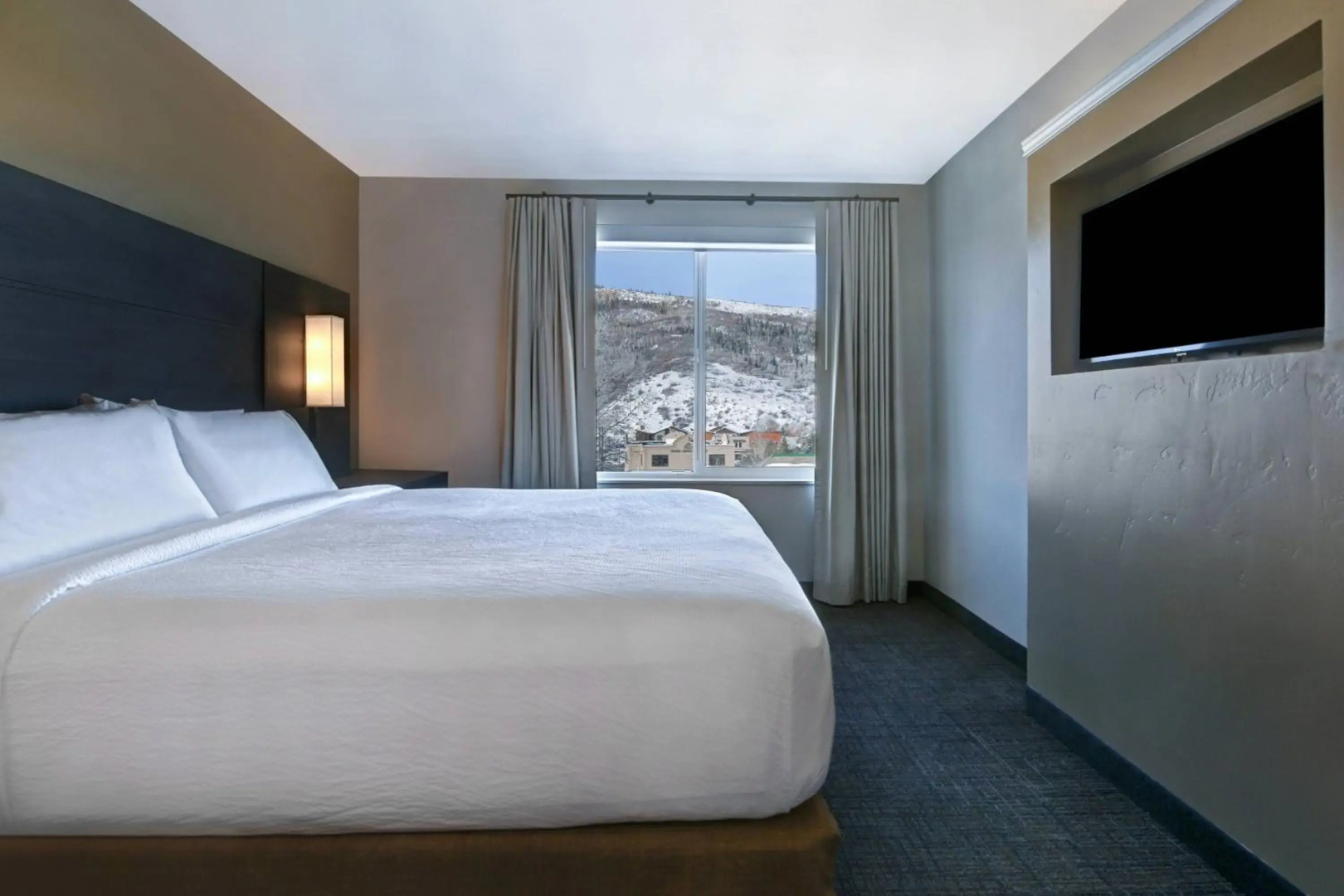 Residence Inn by Marriott Steamboat Springs