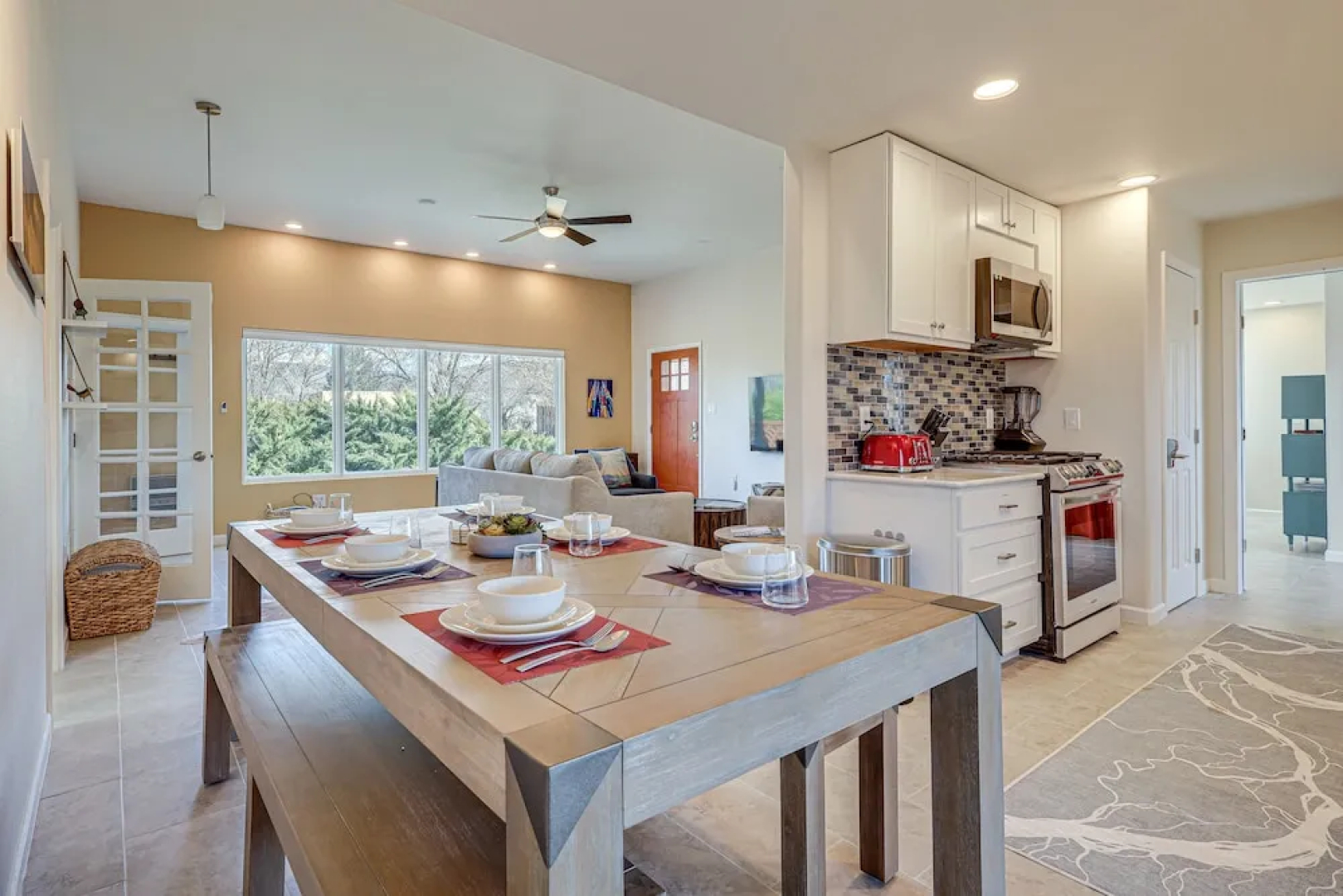 Taos Home w/ Private Hot Tub, Sauna & Gas Grill!