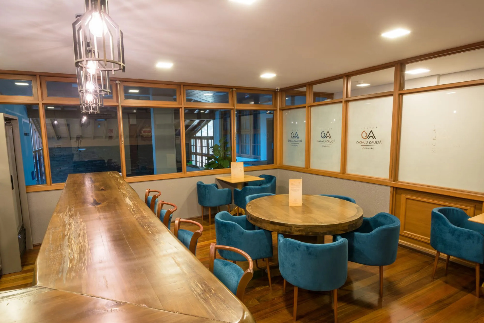 Hotel Fioreze Origem