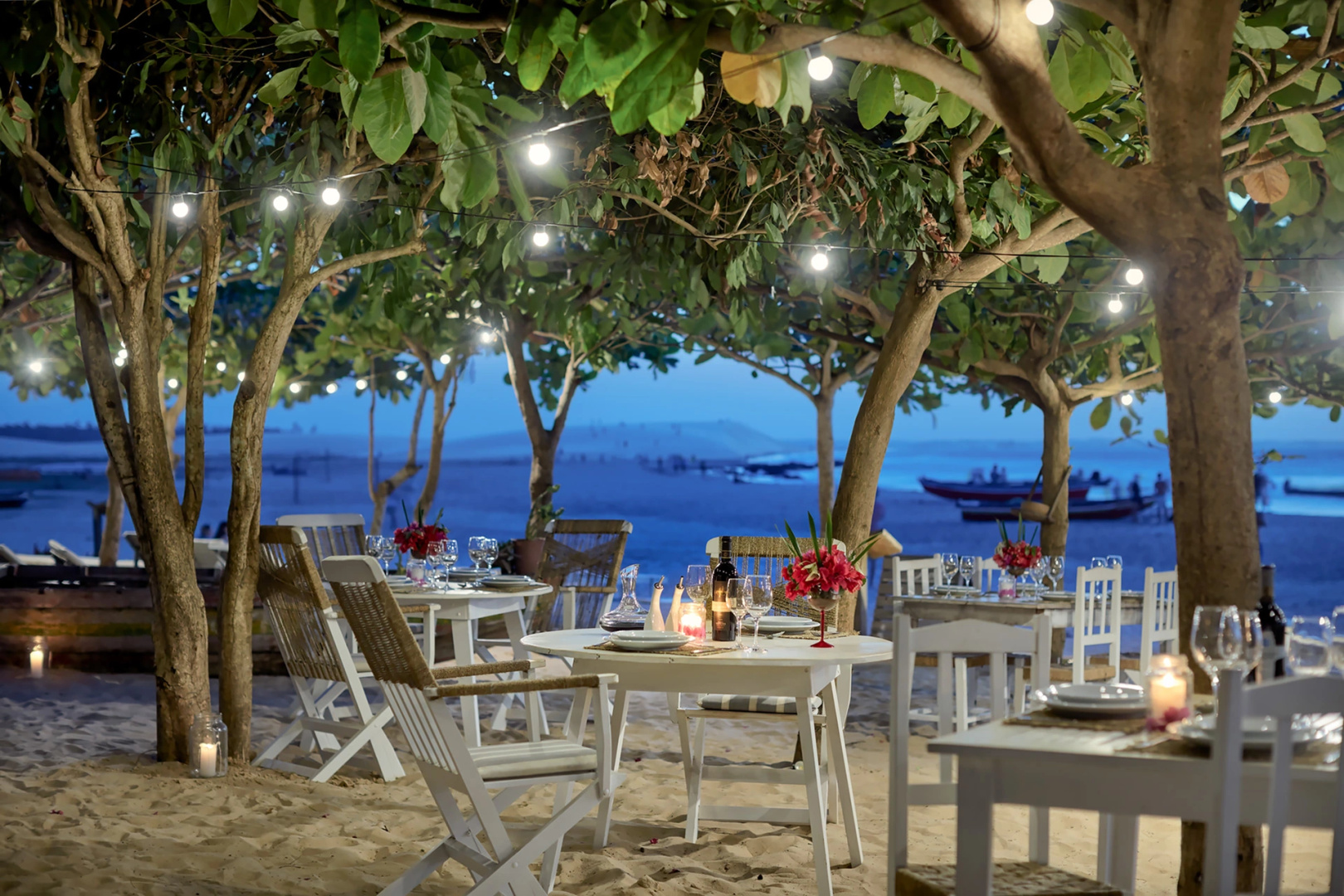 Blue Residence Jericoacoara