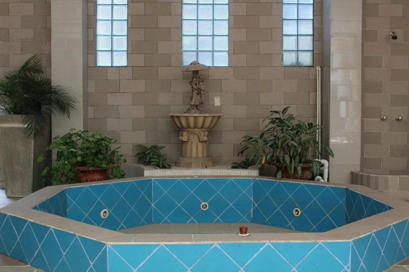 Hotel Christian Palace