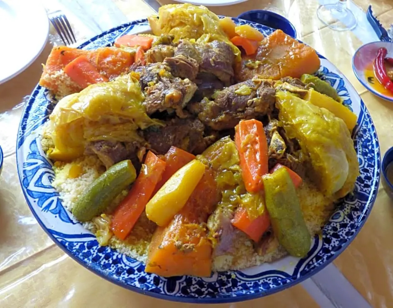 Relais De Tahla Sarl