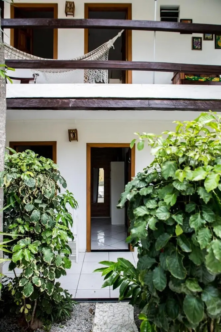 Pousada Cheiro de Cacau