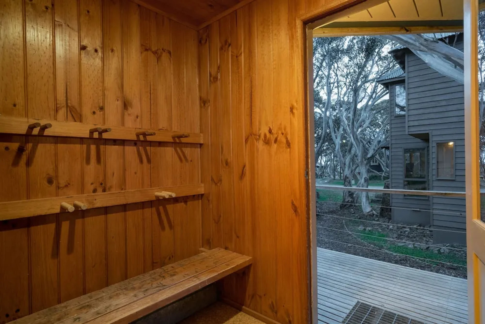 Hotham Sun Apartments