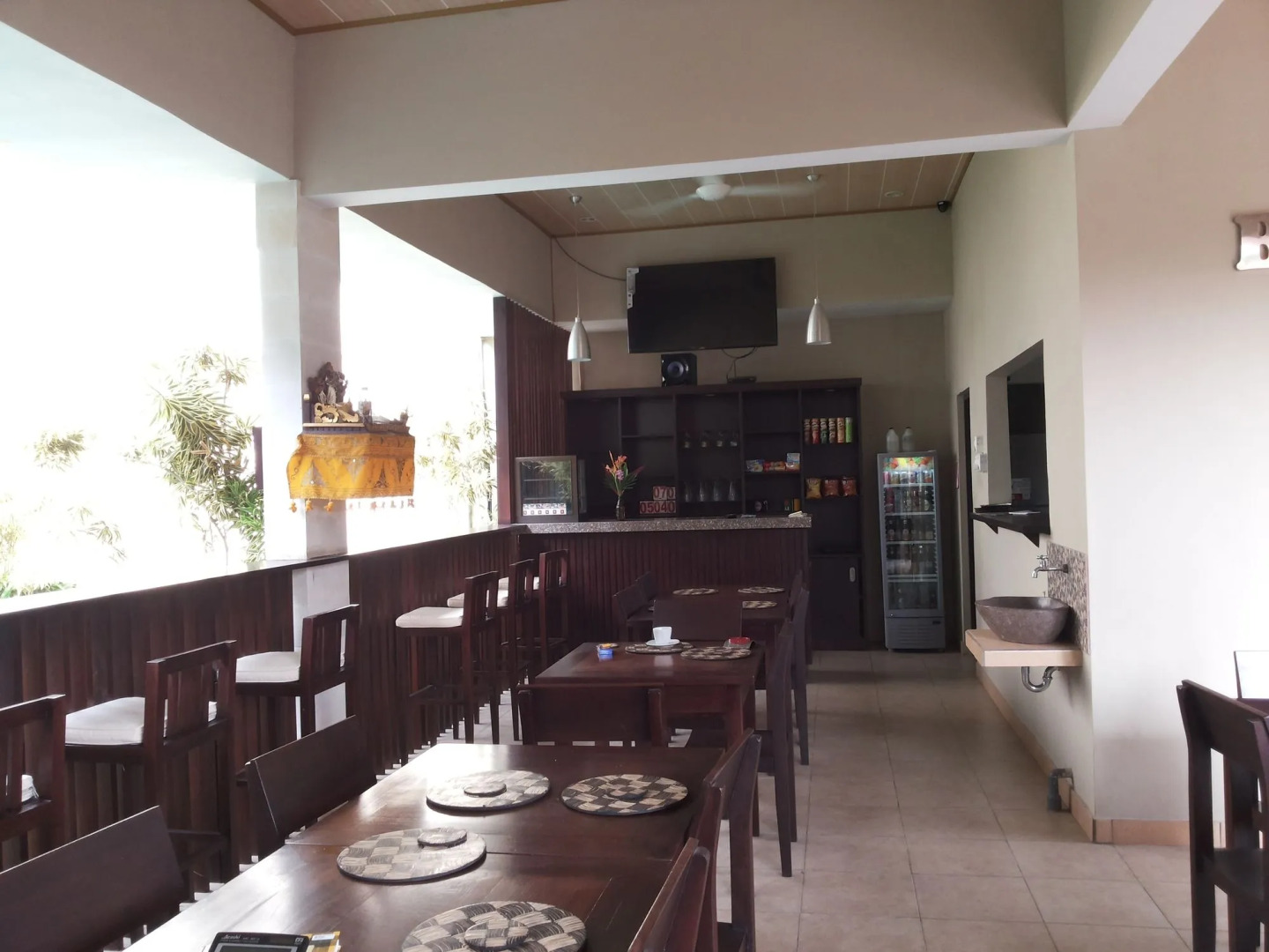 Balian Paradise Hotel