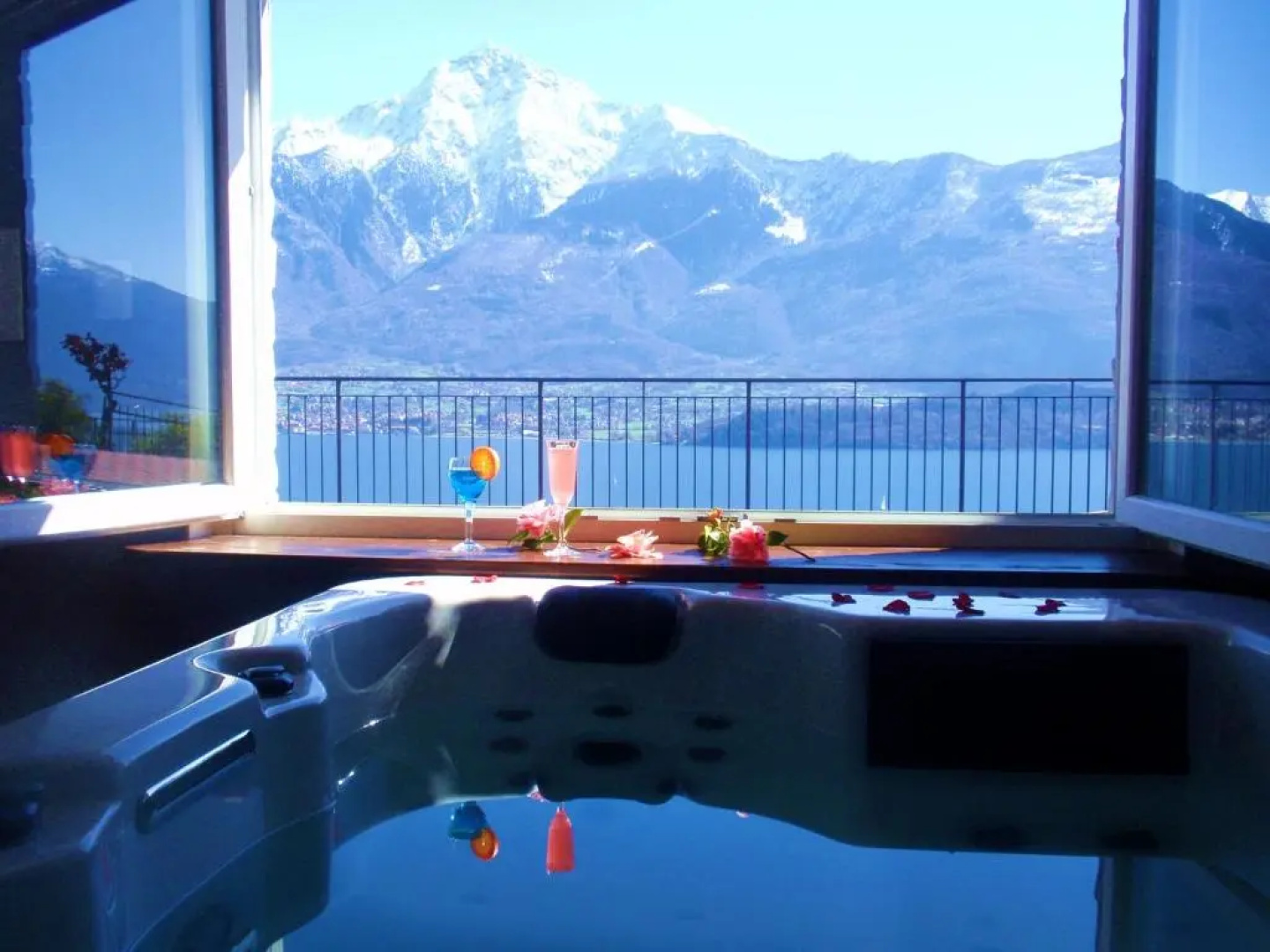 Residence Le Azalee