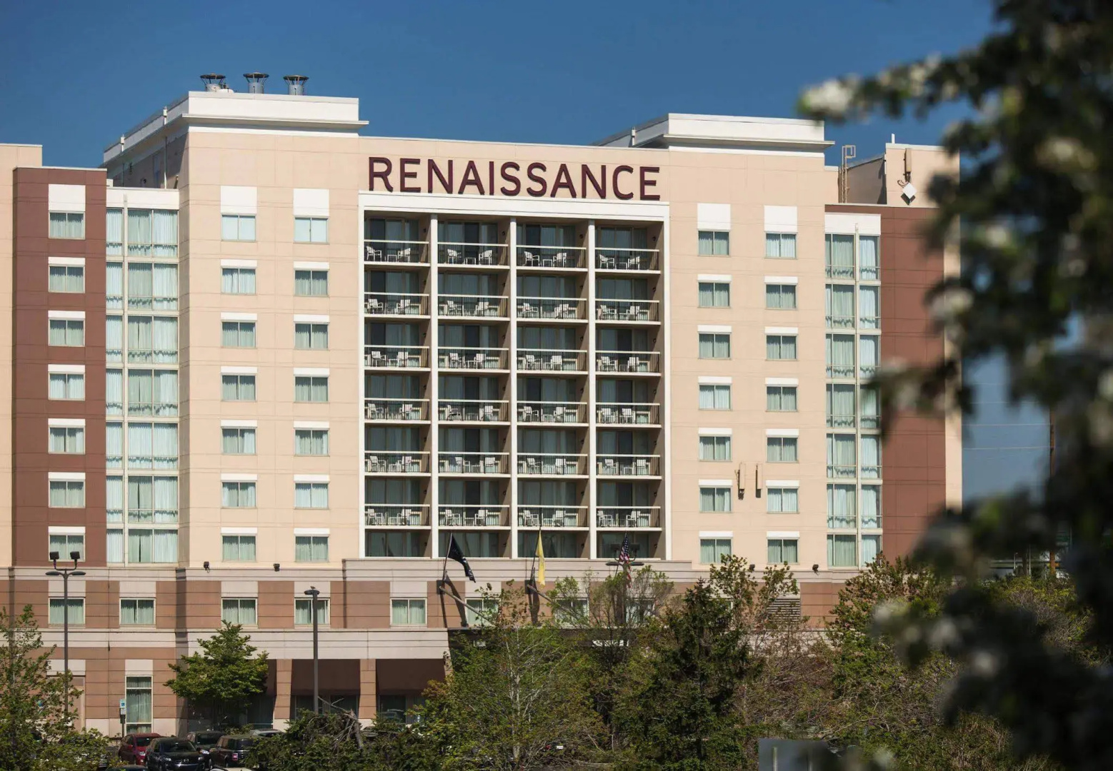 Renaissance Meadowlands Hotel