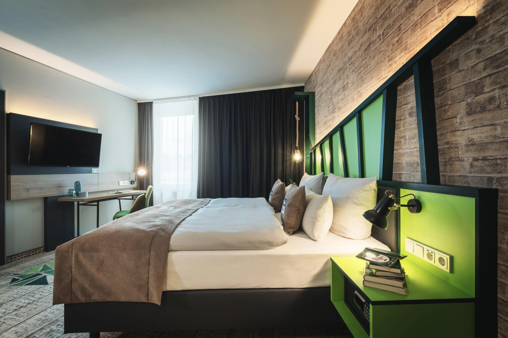 Holiday Inn - the niu, Hop Forchheim by IHG