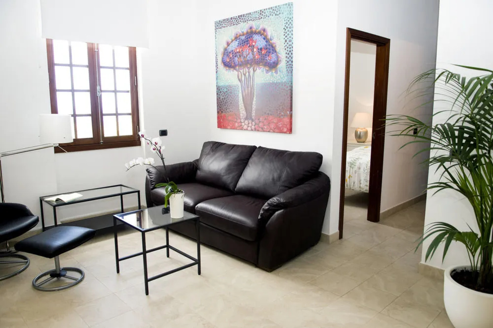 Apartamentos La Casa Verde