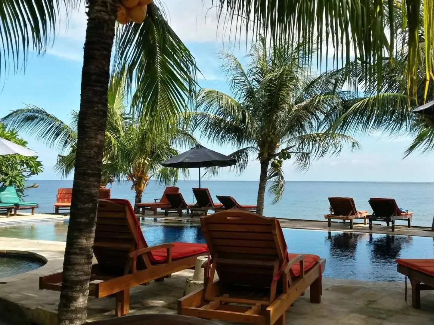 Puri Wirata Dive Resort and Spa