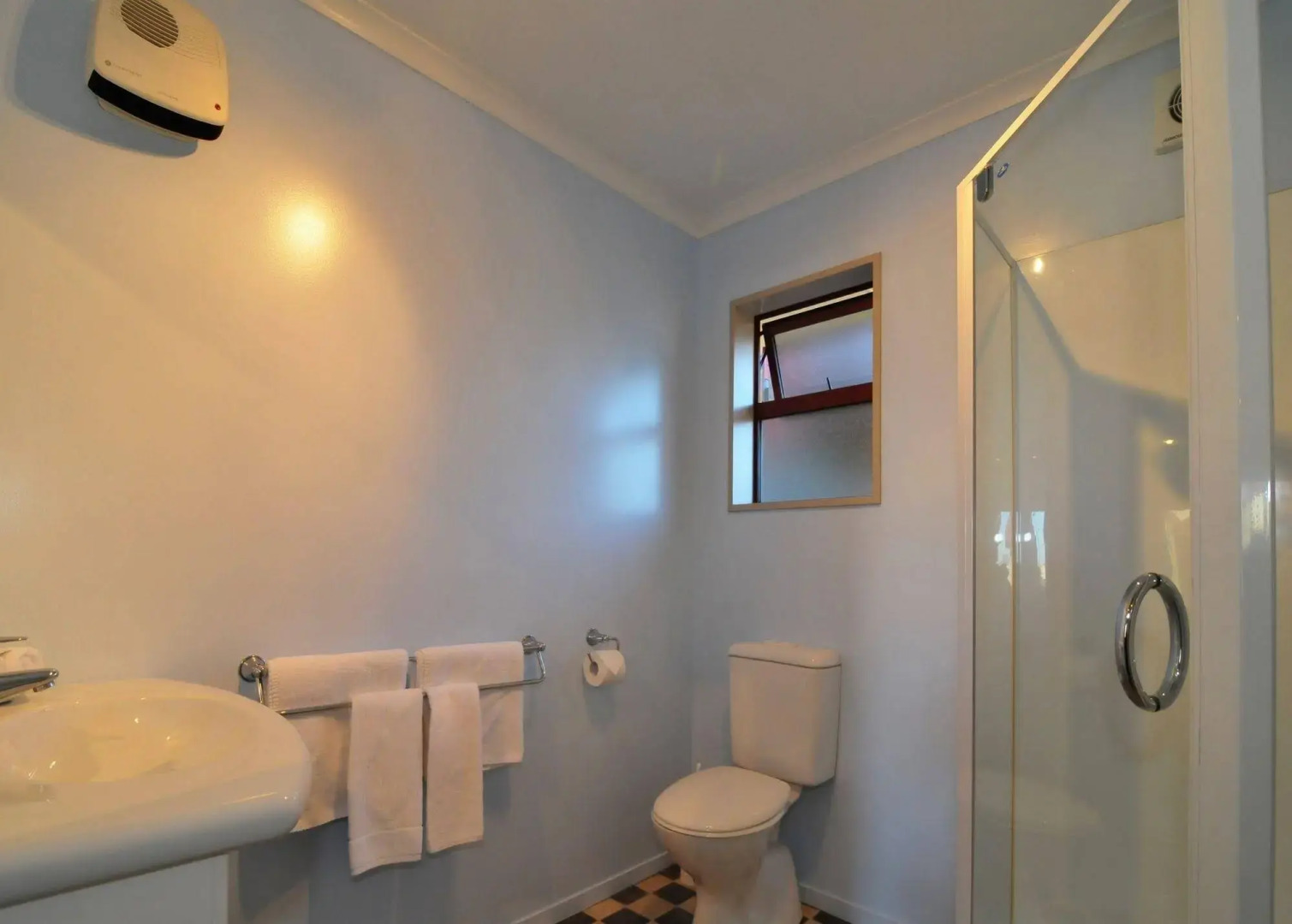 ASURE Scenic Route Motor Lodge