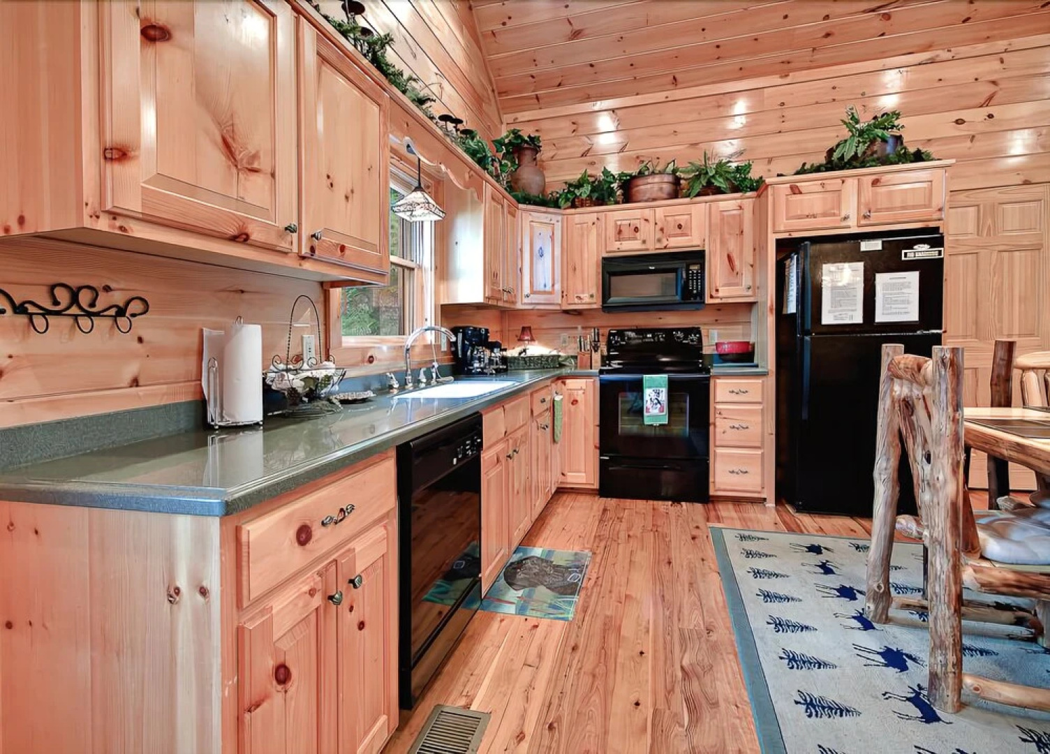 Providence by RedAwning