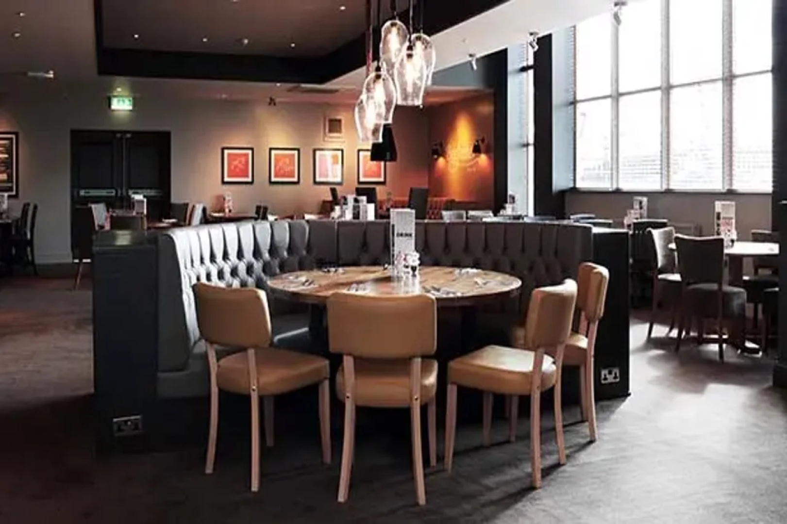 Premier Inn Darlington