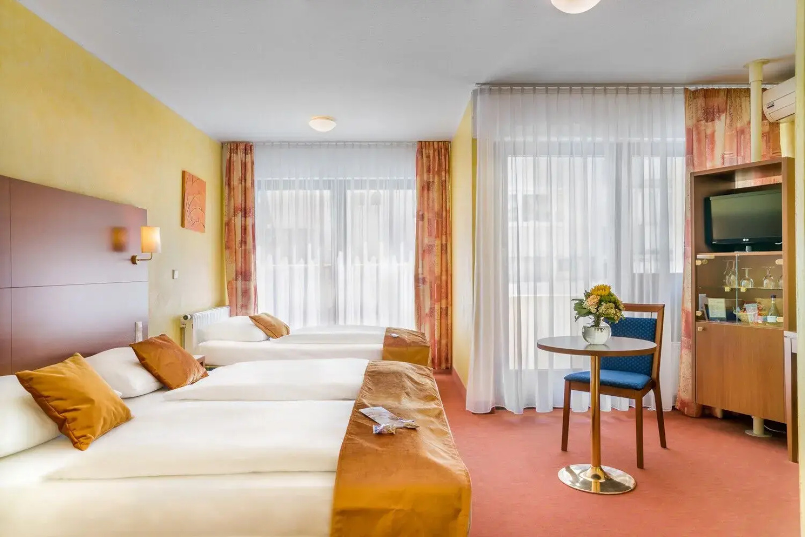 Garner Hotel Stuttgart City Centre by IHG