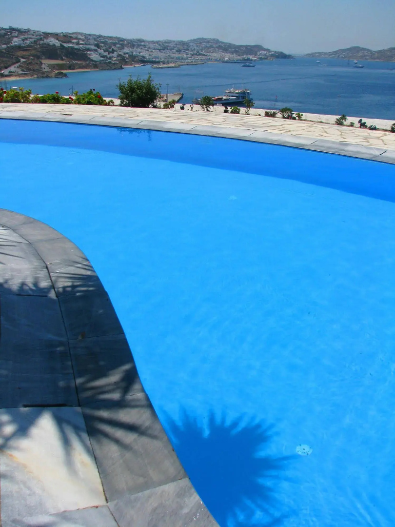 Aeri Villas & Apartments