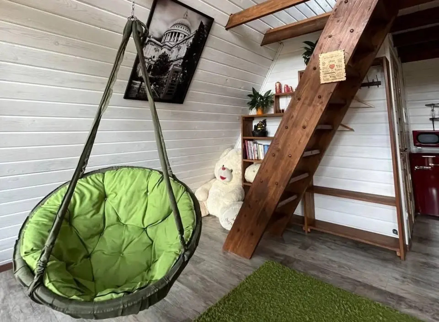 Вокси Вилладж