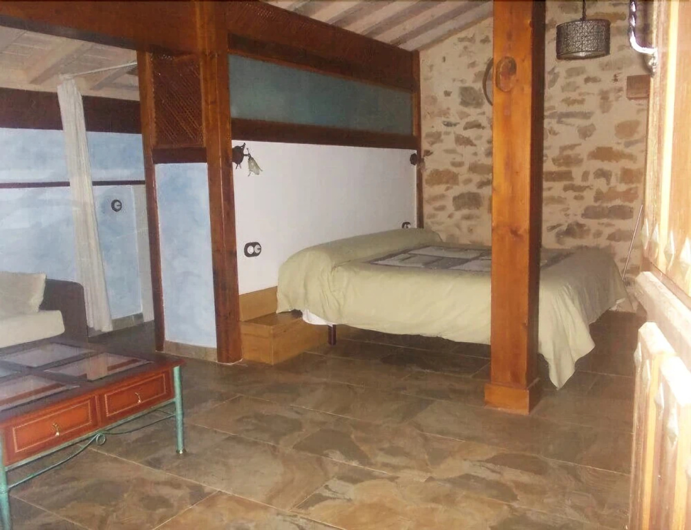 Apartamentos Rurales Casa Lafuente