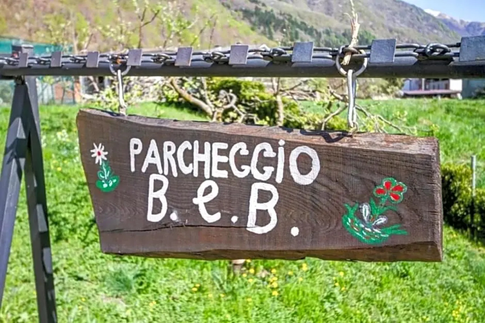 L'Ometto Bed&Breakfast