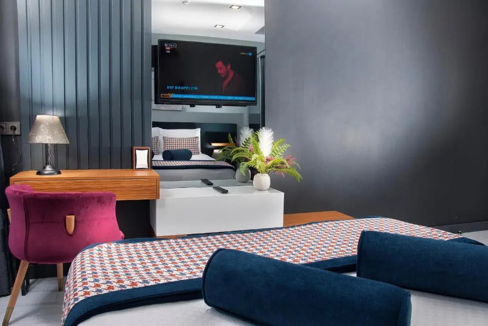 Ooda Rooms Kadıköy