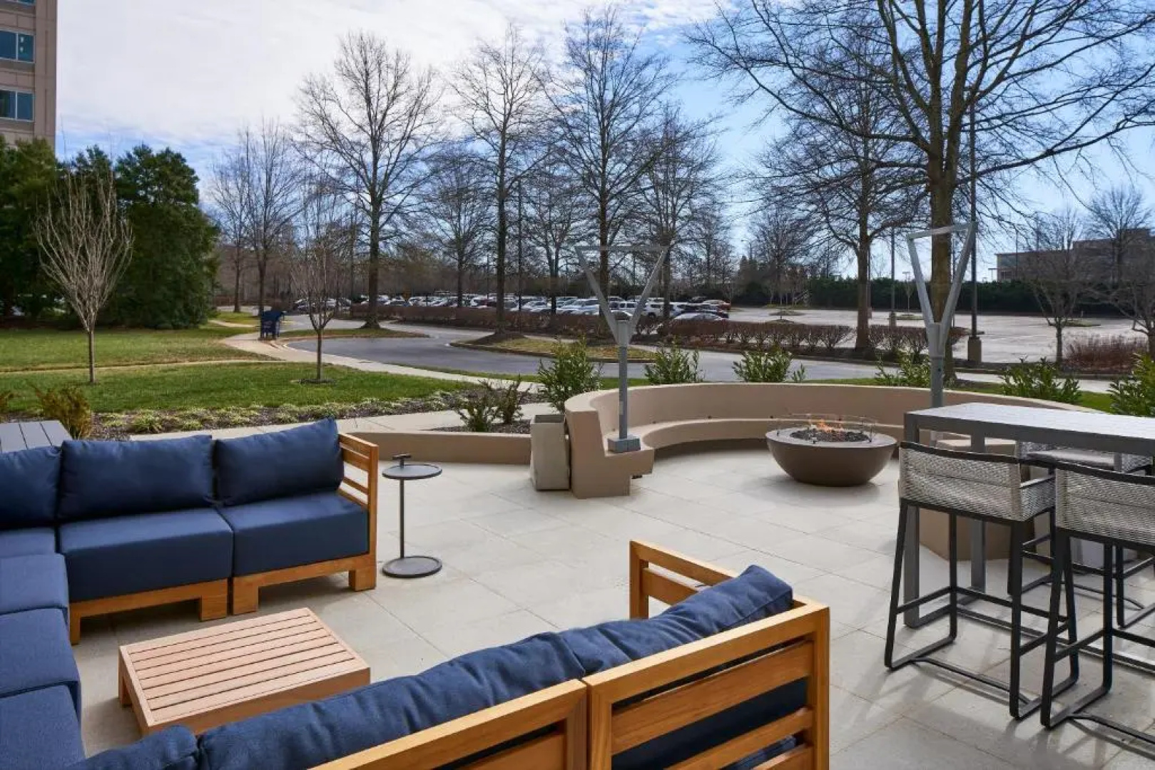 Franklin Marriott Cool Springs